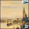 Vladimir Valek 수크: 프라하 / 야나체크: 타라스 불바, 신포니에타 (Suk: Praga / Janacek: Sinfonietta, Taras Bulba)