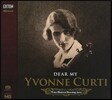 Yvonne Curti 이본 쿠르티: 바이올린 작품집 (Dear My Yvonne Curti - Violin Works)