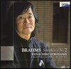 Ken-Ichiro Kobayashi 브람스: 교향곡 2번 (Brahms: Symphony No.2) [LP]