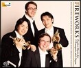 Matthias Hofs 불꽃 축제 - 3대의 트럼펫과 오르간을 위한 편곡 작품집 (Fireworks - Festive Music for 3 Trumpets and Organ)