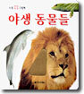 야생 동물들