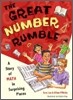 The Great Number Rumble : A Story of Math in Surprising Places