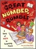 The Great Number Rumble : A Story of Math in Surprising Places