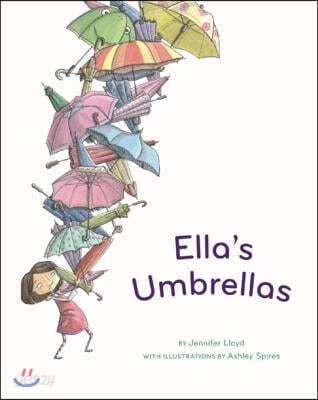 Ella&#39;s Umbrellas