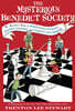 The Mysterious Benedict Society: Mr. Benedict's Book of Perplexing Puzzles, Elusive Enigmas, and Curious