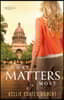 What Matters Most