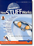 Marshall Brain's How STUFF Works