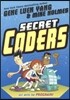 Secret Coders