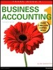 Frank Wood's Business Accounting volume 1, 13/E