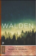 Walden: 150th Anniversary Edition