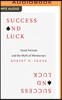 Success and Luck