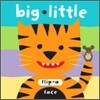 Flip-a face : Big Little
