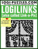 Logilinks: Also Called Link-A-Pix
