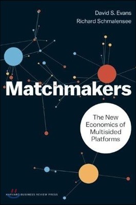 Matchmakers: The New Economics of Multisided Platforms