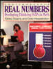 Contemporary's Real Numbers Developing Thinking Skills in Math
