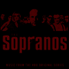 O.S.T. - Sopranos (소프라노스) (2LP)