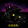 O.S.T. - C.H.U.D. (LP)