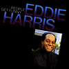Eddie Harris - People Get Funny... (Ltd. Ed)(Remastered)(CD)