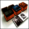 Yo-Yo Ma - 30 Years Outside the Box (90CD) - Yo-Yo Ma