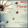 Juanjo Mena 가브리엘 피에르네: 관현악 작품 2집 (Gabriel Pierne: Orchestral Works Vol.2)
