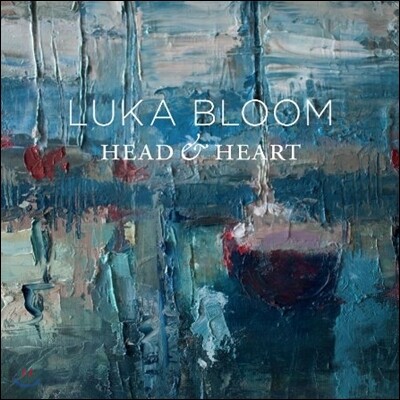 Luka Bloom - Head & Heart