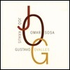 Joo Kraus & Omar Sosa & Gustavo Ovalles - JOG
