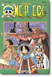 원피스 ONE PIECE 19