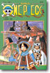 원피스 ONE PIECE 19