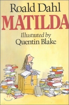 Matilda