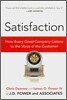 Satisfaction: How Every Great Company Listens to the Voice of the Customer