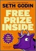 Free Prize Inside!: How to Make a Purple Cow