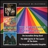 Incredible String Band - The Incredible String Band / The 5000 Spirits Or The Layers Of The Onion / The Hangman's Beautiful