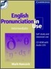 English Pronunciation in Use : Intermediate Book with Answers, Audio CDs and CD-ROM