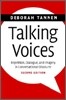 Talking Voices