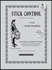 Stick Control - Snaredrummer