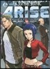 攻殼機動隊 ARISE 眠らない眼の男 Sleepless Eye 6