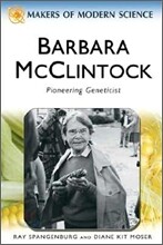 Barbara McClintock