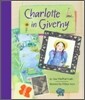 Charlotte in Giverny