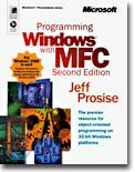 Programming Windows With MFC (2nd Edition)