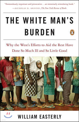 The White Man's Burden