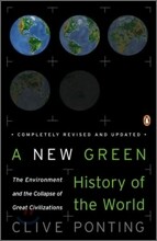 A New Green History of the World