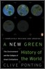 A New Green History of the World