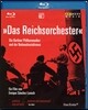 Berliner Philharmoniker 다큐멘터리 '제국의 오케스트라' (Das Reichsorchester) 블루레이