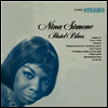 Nina Simone - Pastel Blues (180g LP)