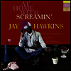 Jay Hawkins - At Home With Screamin Jay Hawkins (180g LP)