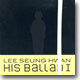이승환 - His Ballad 1집