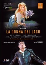 Joyce DiDonato / Juan Diego Florez 로시니: 호수의 여인 (Rossini: La Donna del Lago)