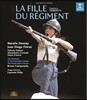 Natalie Dessay / Juan Diego Florez 도니제티: 연대의 딸 (Donizetti: La Fille du Regiment)