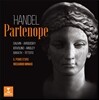 Philippe Jaroussky / Karina Gauvin 헨델: 파르테노페 (Handel: Partenope)