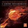 L'Arpeggiata 카발리: 라모레 인나모라토 [일반반] (Francesco Cavalli: L'Amore Innamorato)